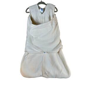 HALO Infant Sleepsack Swaddle / Size: Small 3-6 Months